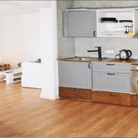 Квартира в Испании, Балеарские Острова, Пальма, 60 кв.м.