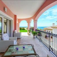 Flat in Spain, Balearic Islands, Palma, 160 sq.m.