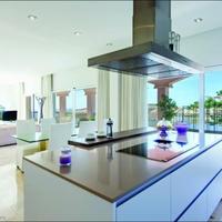 Flat in Spain, Balearic Islands, Palma, 160 sq.m.