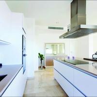 Flat in Spain, Balearic Islands, Palma, 160 sq.m.