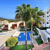 Flat in Spain, Balearic Islands, Palma, 75 sq.m.