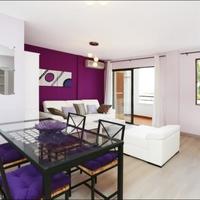 Flat in Spain, Balearic Islands, Palma, 75 sq.m.