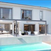 Вилла в Испании, Балеарские Острова, Пальма, 330 кв.м.