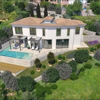 Вилла в Испании, Балеарские Острова, Пальма, 330 кв.м.