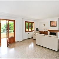 Квартира в Испании, Балеарские Острова, Пальма, 130 кв.м.