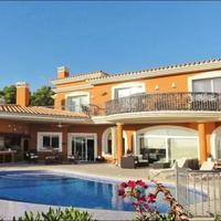 Вилла в Испании, Балеарские Острова, Пальма, 580 кв.м.