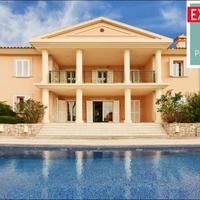 Вилла в Испании, Балеарские Острова, Пальма, 650 кв.м.