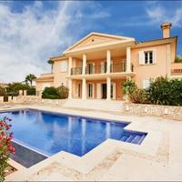 Вилла в Испании, Балеарские Острова, Пальма, 650 кв.м.