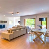 Квартира в Испании, Балеарские Острова, Пальма, 146 кв.м.