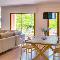 Квартира в Испании, Балеарские Острова, Пальма, 146 кв.м.