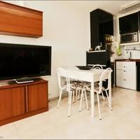 Квартира в Испании, Балеарские Острова, Пальма, 30 кв.м.