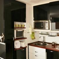 Квартира в Испании, Балеарские Острова, Пальма, 30 кв.м.