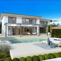 Вилла в Испании, Балеарские Острова, Пальма, 380 кв.м.