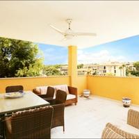 Квартира в Испании, Балеарские Острова, Пальма, 90 кв.м.