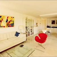 Квартира в Испании, Балеарские Острова, Пальма, 90 кв.м.