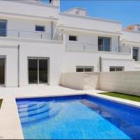 Вилла в Испании, Балеарские Острова, Пальма, 199 кв.м.