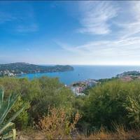 Land plot in Spain, Balearic Islands, Palma