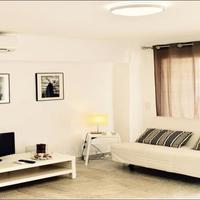 Квартира в Испании, Балеарские Острова, Пальма, 37 кв.м.