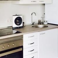 Квартира в Испании, Балеарские Острова, Пальма, 37 кв.м.