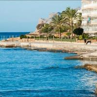 Квартира в Испании, Балеарские Острова, Пальма, 37 кв.м.