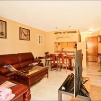 Квартира в Испании, Балеарские Острова, Пальма, 88 кв.м.