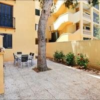 Квартира в Испании, Балеарские Острова, Пальма, 88 кв.м.