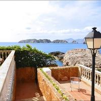 Квартира в Испании, Балеарские Острова, Пальма, 88 кв.м.