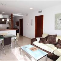 Квартира в Испании, Балеарские Острова, Пальма, 80 кв.м.