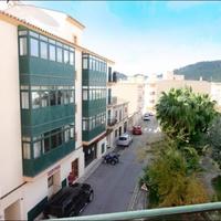 Квартира в Испании, Балеарские Острова, Пальма, 80 кв.м.