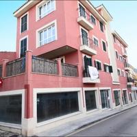 Квартира в Испании, Балеарские Острова, Пальма, 80 кв.м.