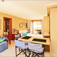 Квартира в Испании, Балеарские Острова, Пальма, 55 кв.м.