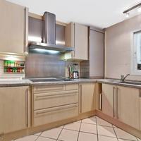 Penthouse in the suburbs in Spain, Andalucia, 177 sq.m.