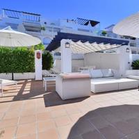 Penthouse in the suburbs in Spain, Andalucia, 177 sq.m.