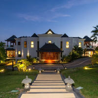 Дом в пригороде в Испании, Андалусия, 1310 кв.м.