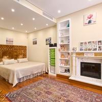 Вилла в пригороде в Испании, Каталония, Багур, 800 кв.м.