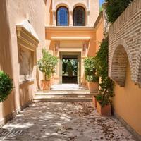 Вилла в пригороде в Испании, Каталония, Багур, 800 кв.м.