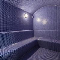 Flat at the first line of the sea / lake, in the suburbs in Spain, Andalucia, 158 sq.m.