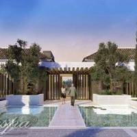 Вилла в пригороде в Испании, Андалусия, 2560 кв.м.