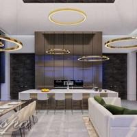 Вилла в пригороде в Испании, Андалусия, 2560 кв.м.