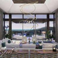 Вилла в пригороде в Испании, Андалусия, 2560 кв.м.