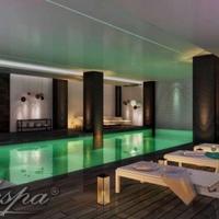 Вилла в пригороде в Испании, Андалусия, 2560 кв.м.