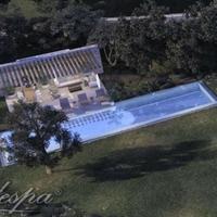 Вилла в пригороде в Испании, Андалусия, 2560 кв.м.