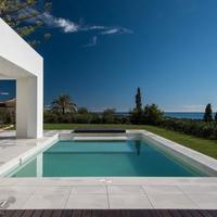 Villa in the suburbs in Spain, Andalucia, 437 sq.m.