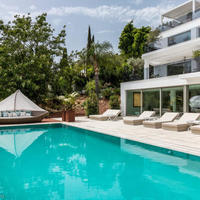 Villa in the suburbs in Spain, Andalucia, 920 sq.m.