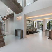 Villa in the suburbs in Spain, Andalucia, 920 sq.m.