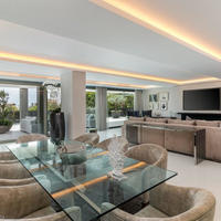 Villa in the suburbs in Spain, Andalucia, 920 sq.m.