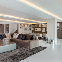 Villa in the suburbs in Spain, Andalucia, 920 sq.m.