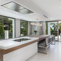 Villa in the suburbs in Spain, Andalucia, 920 sq.m.