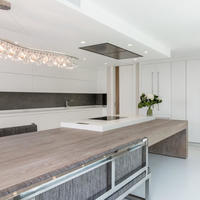 Villa in the suburbs in Spain, Andalucia, 920 sq.m.