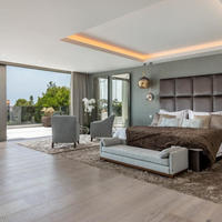 Villa in the suburbs in Spain, Andalucia, 920 sq.m.